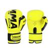 PU Leather Boxing Gloves Breathable Punching Training Gloves Protection Kickboxing Gloves  Sparring