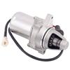 AHL Starter Motor Cell Motor Applications: Kawasaki/Suzuki Quadsports/Mitsuba LT80-CS90/111922 410-54009 21163-S003 LT80-CS90 SM10230 SA-101