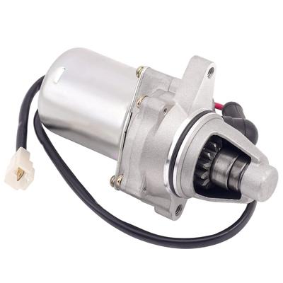 AHL Starter Motor Cell Motor Application: Quadsports/Mitsuba LT80-CS90/111922 410-54009 21163-S003