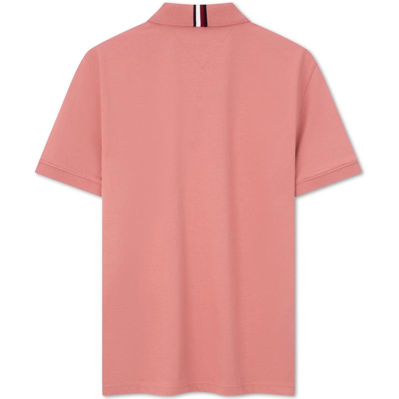 Tommy Hilfiger Polo Shirt Men's MW0MW37007