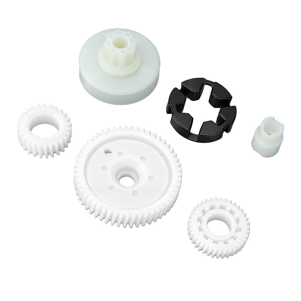 Window Glasses Motor Gear Repair Kit Replacement for Mazda 3 3 Sport 5 CX 7 CX 9 Car Window Motor Gear Repair Kit
