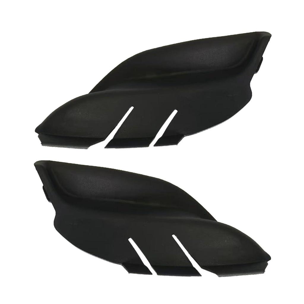 Jeep Compass/Cherokee Scheibenwischer-Deflektorkappe 53223829/53223828