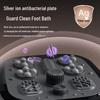 CLORIS Upgraded Smart Automatic Foot & Leg Spa Massager CN plug (adapter included)