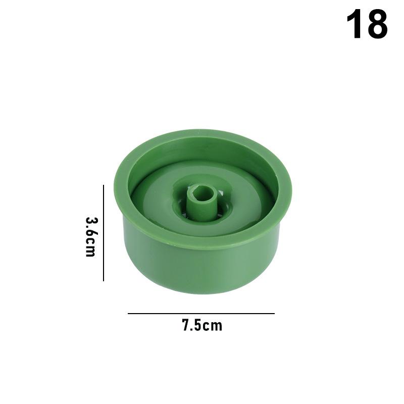 1Pc Cute Sushi Tools Onigiri Molds Rabbit Animal Shape Sushi Kids Rice Mashed Potato Pumpkin Mash Baking Supplies Kitchen Gadget