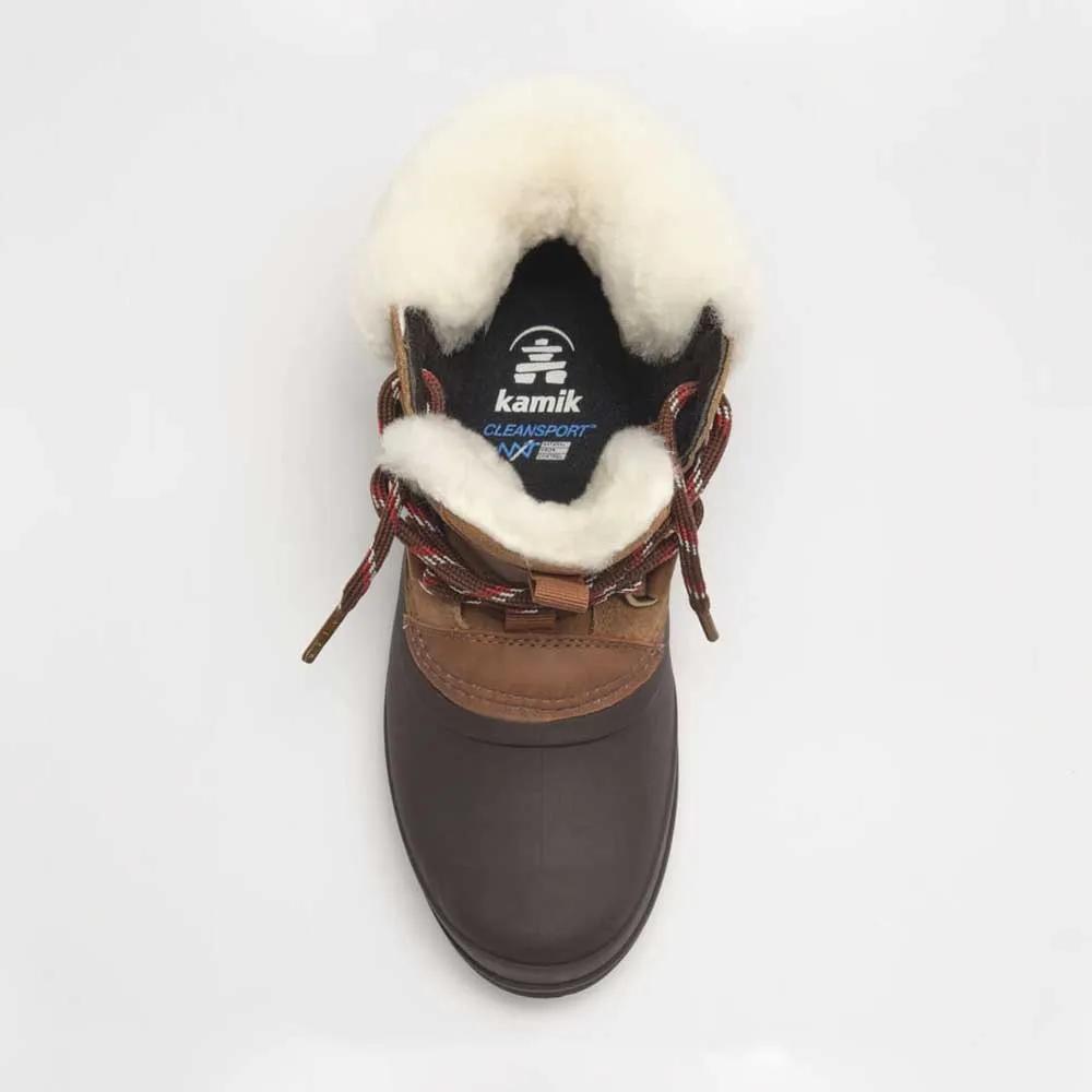 Kamik Snow Boots Laurenf