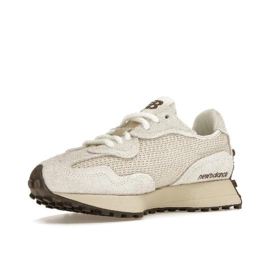 New Balance 327 Sea Salt Linen U327WVA Unisex