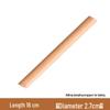 Household Wooden Rolling Pin