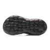 Li Ning Youth  Childrens Sports Lifestyle Series Fun Childhood Comfortable Versatile Sandals Kids Sandals Black YKUQ008-1