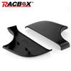 Car Left Right Side Door Wing Rearview Mirrors Lower Cover For Tesla Model 3 2017 2018 2287.3005 2287.3006