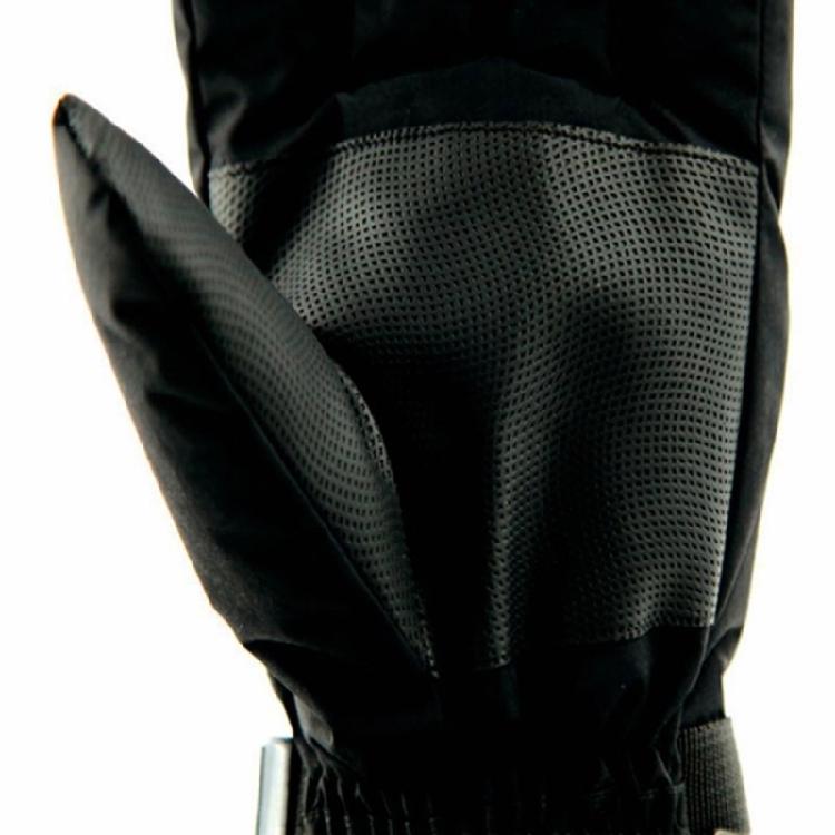 2pcs Portable Glove Tactically Mitten Fighting Sports Glove Touches Screen Mitten for Winter Sports and Activity