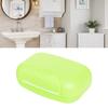 Travel Soap Container Waterproof Portable Bar Soap Case Holder Leakproof Soap Box for Home Hotel