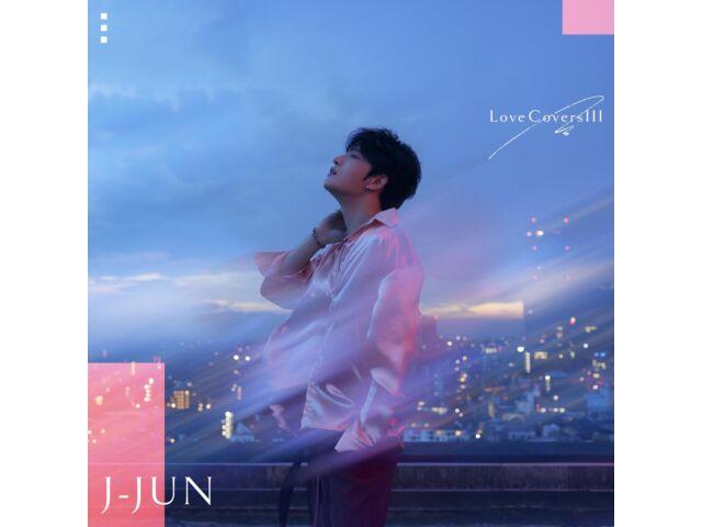 

[CD] Love Covers III Normal Edition J-JUN JJKD-95 K-Pop J-Pop песни кавер-альбом