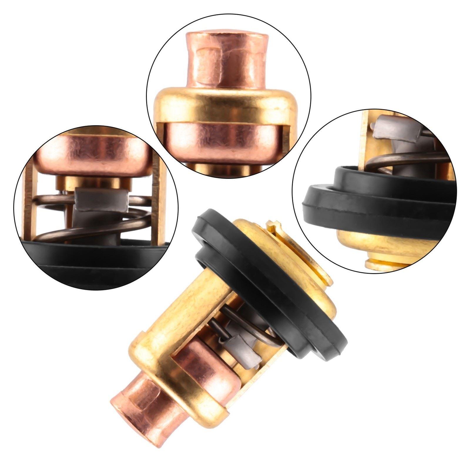 5005440 8330720 777260 Termostato para Marina Evinrude Johnson