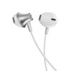 Earphones Headphones Headset Earbuds In-Ear Bass Stereo Hi-Fi With MIC Wired