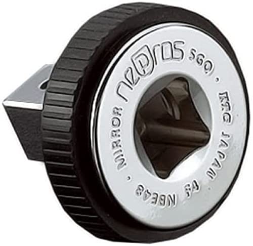 

Nepros 1/2 sq. Quick Spinner Handle