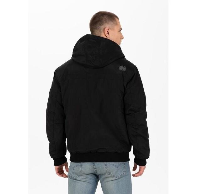 Куртка зимняя PITBULL Balboa II XXL