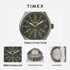 Timex Expedition Serie Herren Luminous Quarz Uhr