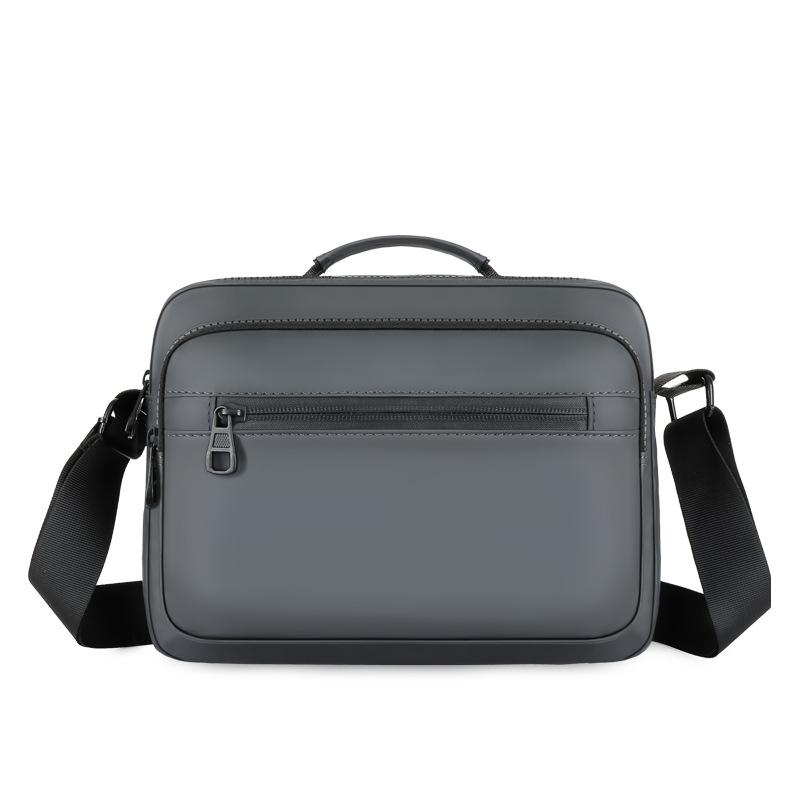 Men's Shoulder Bag, Crossbody Bag, Men's Bag, Casual Postman Bag, Work Suit, Small Shoulder Bag, Casual and Versatile