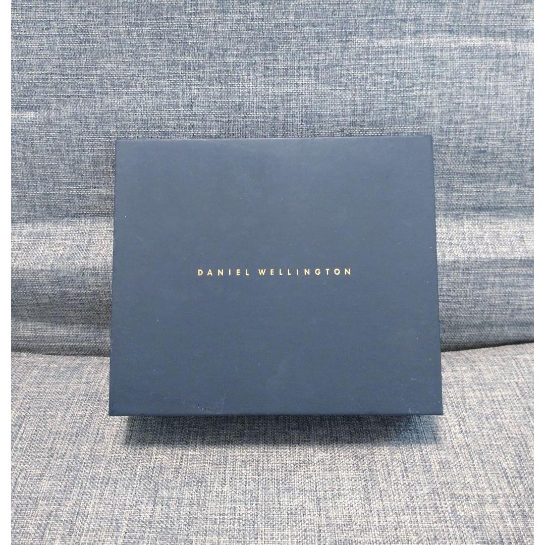 Used [New and unused] Daniel Wellington watch bracelet rose gold