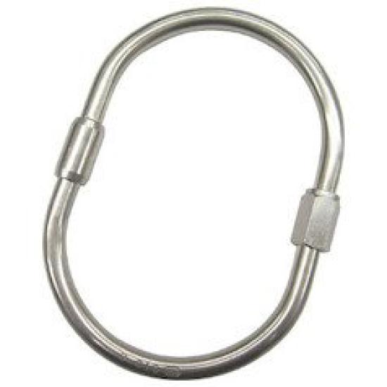 

Mizumoto Stainless Steel Turn Catch Wire Diameter 5mm Length 75mm B2359
