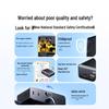 UGREEN S630 Magic Cube Power Strip CN plug (adapter included)