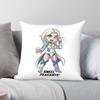 Kneel Peasants Emma Frost Square Pillowcase Polyester Linen Velvet Pattern Zip Decor Throw Pillow Case Home Cushion Cover