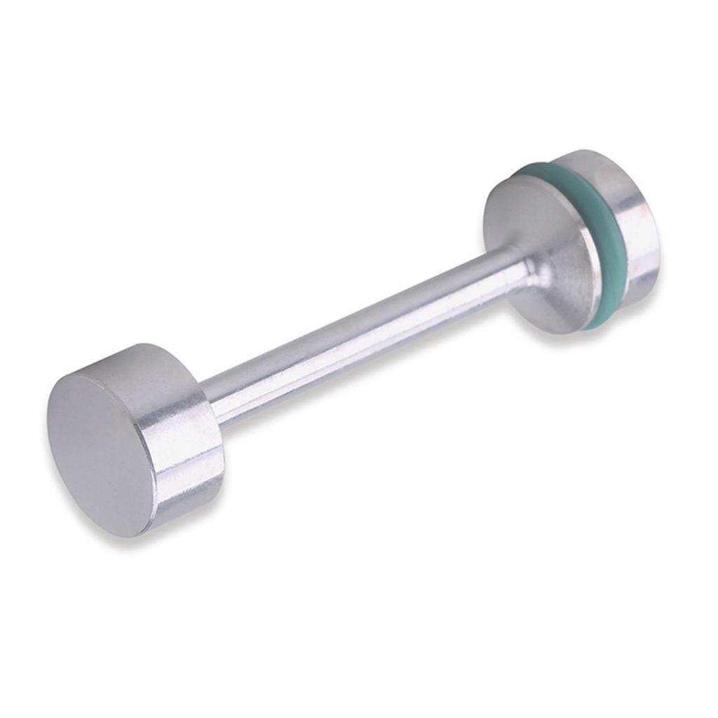 Ölumlenkstange & Ölrohrhalter & vorderer Galeriedeckel für GM LS