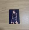 [USED] BLACKPINK Jisoo Trading Card
