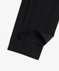 Baellob Women'S Plain Good Basic Pants Black