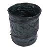 Pop Up Trash Container Portable Space Saving Tear Resistant PE Multipurpose Pop Up Trash Bin for