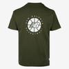New Balance Galleria New Balance Hoops EssenTial Round ShorT Sleeve T shirT S23149