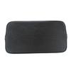 Used LOUIS VUITTON Handbag Alma M52142 Epi Leather Noir black chic