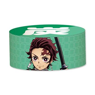 Demon Kimetsu no Yaiba Almofada Daruma Drop Kamado Tanjiro Slayer