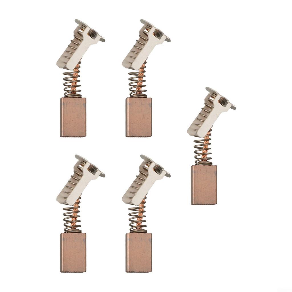Carbon Brush 4.67.911.8mm Conductive Drill Replace