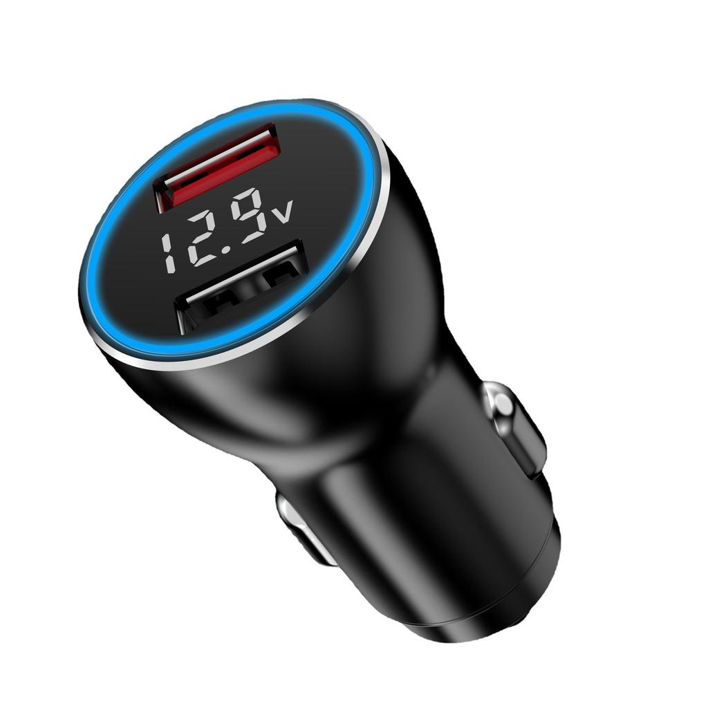 80W Autoladegerät für OPPO & OnePlus Handys - K10Pro/Find X5 Kompatibilität