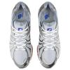 New Balance 1890 Dark Silver Metallic Unisex Sneakers Granite U18907NG