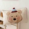 Soft Cotton Flannel Pillowcase Kids Adults 30x50cm 60s 100% Long Staple Printed Cartoon Design