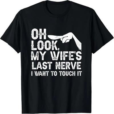 I Have Selective Hearing You Weren't Selected Today Funny T-Shirt