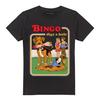 Unisex Adult Bingo Digs A Hole T-Shirt