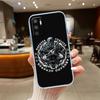 Wakanda Black Panther Phone Case for Motorola Edge 20 30 S30 40 50 Fusion Lite Plus Pro Ultra Neo One Action Zoom Hyper Power Macro Vision
