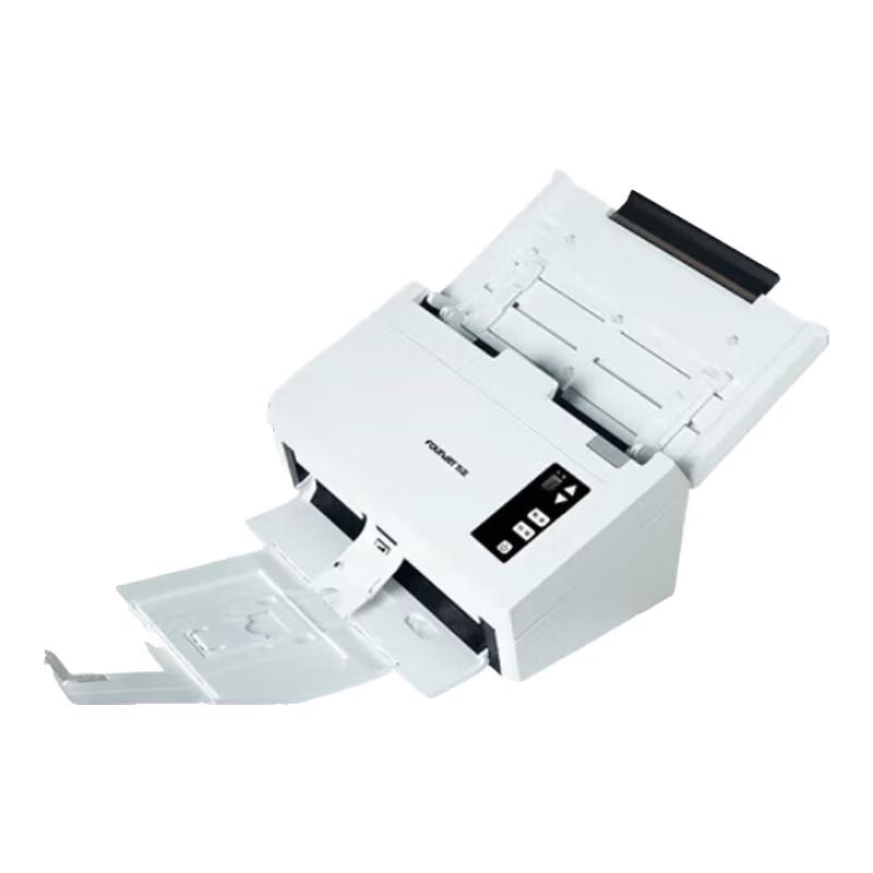 

Founder High-Speed Duplex A4 Document Scanner CN plug (adapter included)