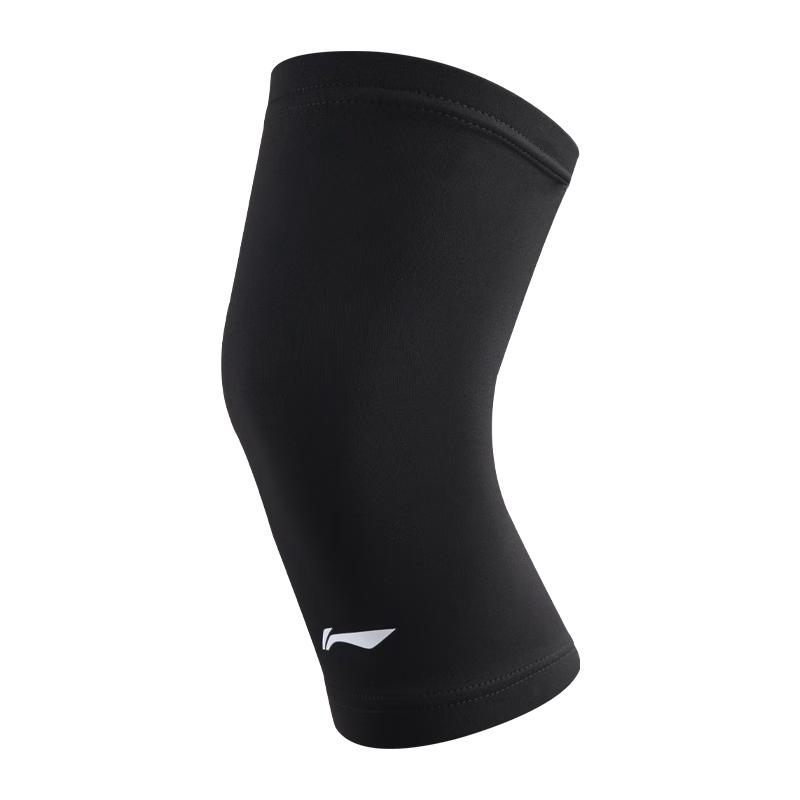 Li-Ning Lightweight Summer Cooling Knee Support (Pair) M