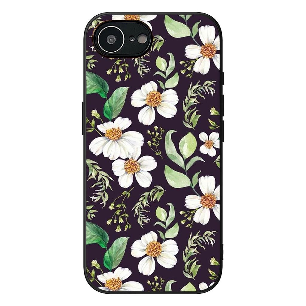 Fashion Fresh Little Daisy Flower for Motorola Moto Edge 50 30 Fusion 40 NEO Ultra Pro G22 G23 G20 G35 G84 G13 G53 Phone Case