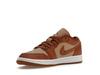 Air Jordan 1 SE Low Legend Coffee W - FJ3453-200
