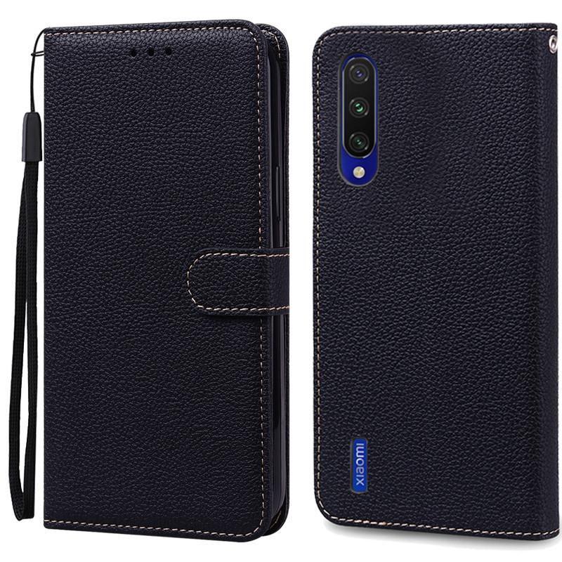 Mi A3 Case For Xiaomi Mi A3 Wallet Leather Flip Case For Xiaomi Mi A3 A 3 MiA3 Phone Case For Xiaomi A3 Case Leather Funda Coque