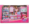 Ciuciubabka Doll Supermarket Shopping