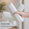 Meiliya Portable Travel Wash Set