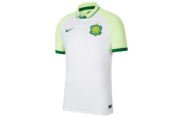 

Nike Jersey T Shirt Men s White CI7630-101 L