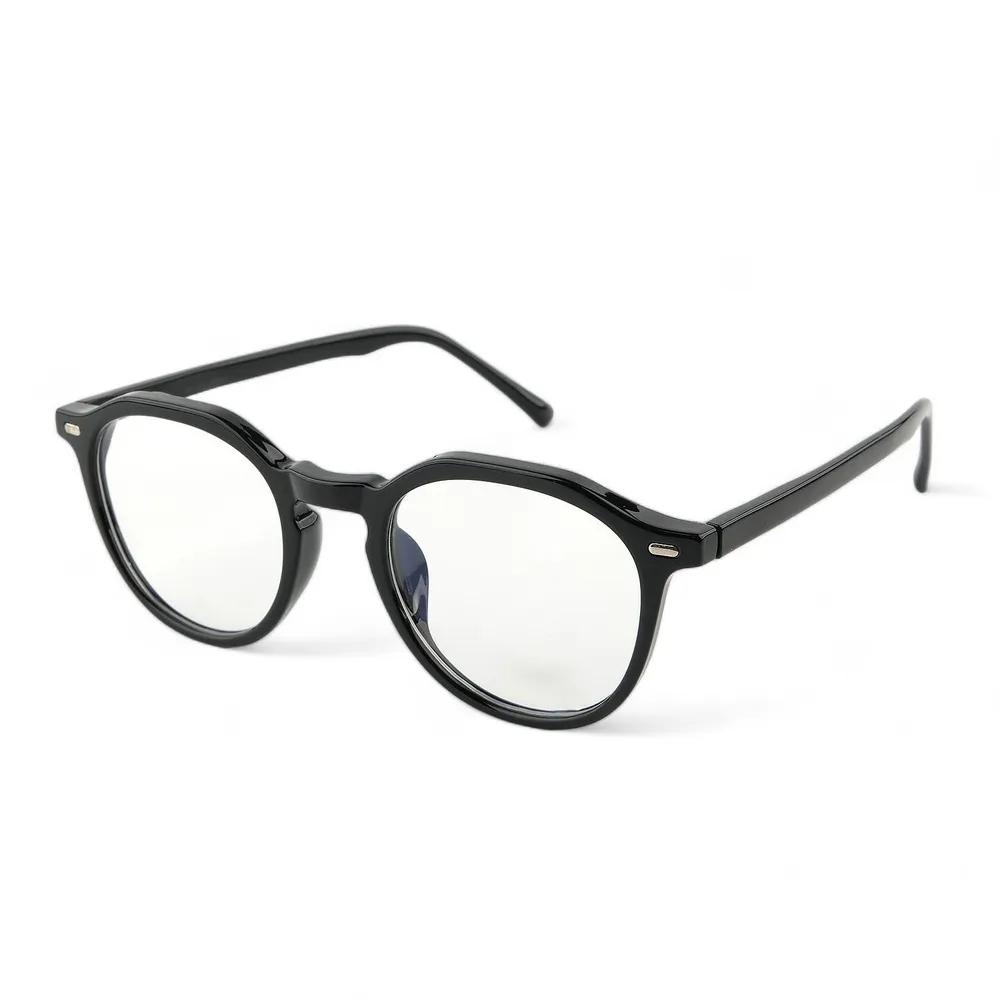 Adige Benji (black) GL1005 Men s and Women s Glasses Eyeglass Frames Horn-rimmed Gleif GL1005 (Demi)