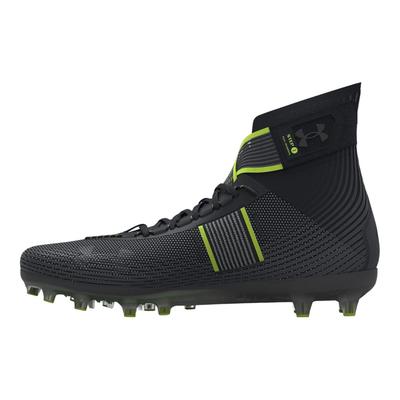 Highlight MC Black Jet Grey Men Sneakers 3023716-004